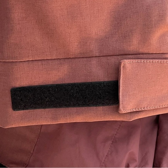 Free People FP Movement Inside Edge Ski Snowsuit - Picture 5 of 7